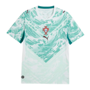Portugal 2026 - Away Shirt