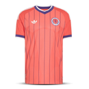 Scotland 2026 - Away Shirt