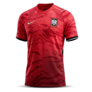 South Korea 2026 - Home Shirt