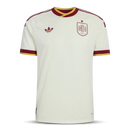 Spain 2026 - Away Shirt