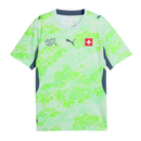 Switzerland 2026 - Away Shirt