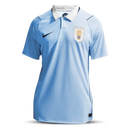 Uruguay 2026 - Home Shirt