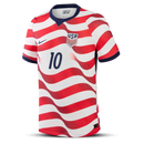 United States 2026 - Home Shirt