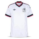 Mexico 2026 - Away Shirt
