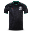 Mexico 2026 - Third Shirt