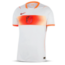 Netherlands 2026 - Away Shirt