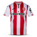 Brentford 25/26 - Home Shirt