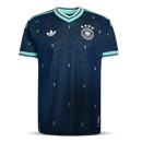 Germany 2026 - Away Shirt