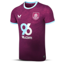 Burnley 25/26 - Home Shirt