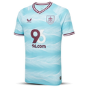 Burnley 25/26 - Away Shirt