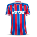 Crystal Palace 25/26 - Home Shirt