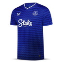 Everton 25/26 - Home Shirt