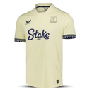 Everton 25/26 - Away Shirt