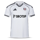 Fulham 25/26 - Home Shirt