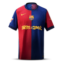 Barcelona x Travis Scott 24/25 - Home Shirt