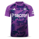 Fulham 24/25 - Third Shirt