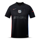 Barcelona x Travis Scott 24/25 - Away Shirt