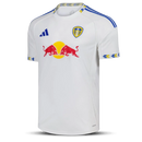 Leeds United 25/26 - Home Shirt