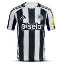 Newcastle United 25/26 - Home Shirt