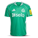 Newcastle United 25/26 - Away Shirt