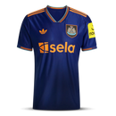 Newcastle United 25/26 - Third Shirt