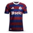 Newcastle United 24/25 - Away Shirt