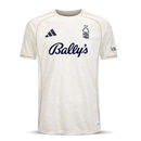 Nottingham Forest 25/26 - Away Shirt
