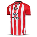 Sunderland 25/26 - Home Shirt