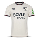 West Ham 25/26 - Third Shirt