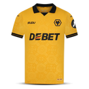 Wolverhampton 25/26 - Home Shirt