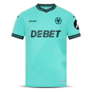 Wolverhampton 25/26 - Away Shirt