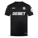 Wolverhampton 25/26 - Goalkeeper Home Shirt