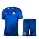 Chelsea 25/26 - Kids Home Kit