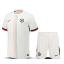 Chelsea 25/26 - Kids Away Kit