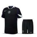 Chelsea 25/26 - Kids Third Kit