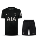 Tottenham 25/26 - Kids Away Kit