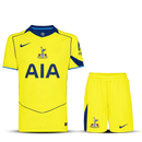 Tottenham 25/26 - Kids Third Kit
