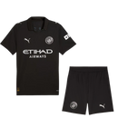 Manchester City 25/26 - Kids Away Kit