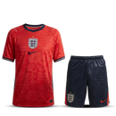 England 2026 - Kids Away Kit