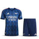 Arsenal 25/26 - Kids Away Kit