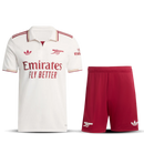 Arsenal 25/26 - Kids Third Kit